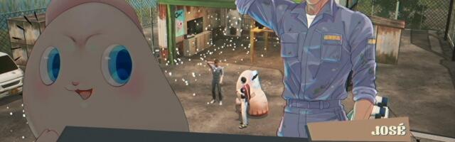 Promise Mascot Agency review