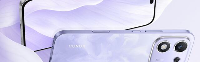 Honor X70i unveiled with Dimensity 7025 SoC, 6,000 mAh battery