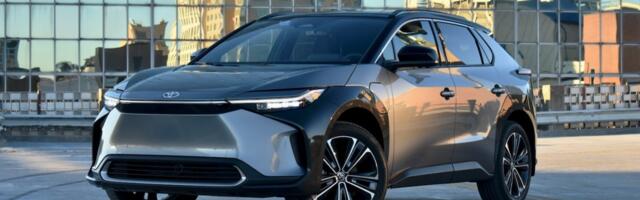 Waymo and Toyota explore personally owned self-driving cars