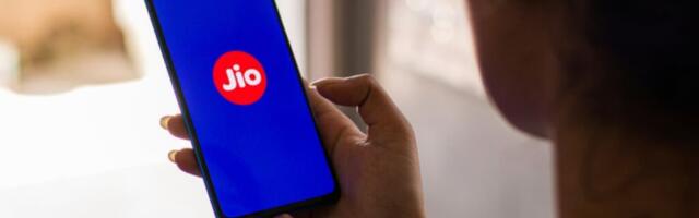 Reliance Jio Shifts To In-House 5G Gear: Report