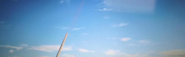 Venus Aerospace flies its rotating detonation rocket engine for the first time