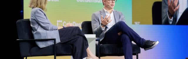 Coinbase Canada CEO Urges Mark Carney Government to Move Fast on National Crypto Strategy