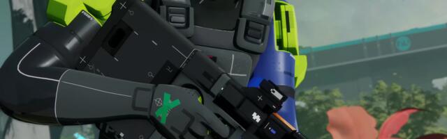 Bungie admits Marathon includes artwork used without permission