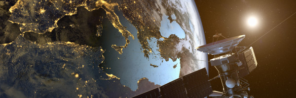 Launch next-level networking with CrunchMatch at our TC Sessions: Space event