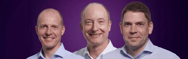 Swiss BioTech Hedera Dx has just bagged €15 million to bring modern cancer care to patients across the globe