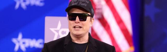 Elon Musk’s Grok chatbot banned by a quarter of European firms