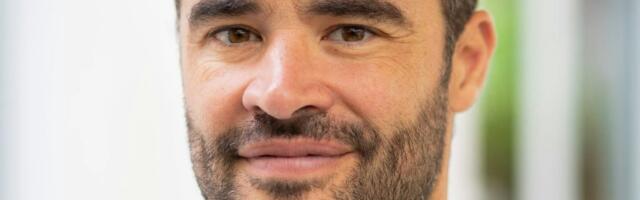 Gautier Cloix will bring Palantirs secret sauce to H Company after cofounder exodus
