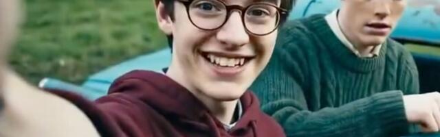AI Harry Potter Vlogs Are an Unholy Combo of Fanfic and Veo 3 Slop