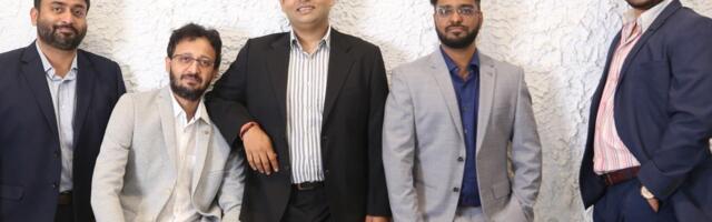 Interior Design Startup Flipspaces Bags INR 50 Cr