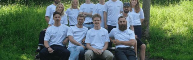 Leaf raises €1.74 million