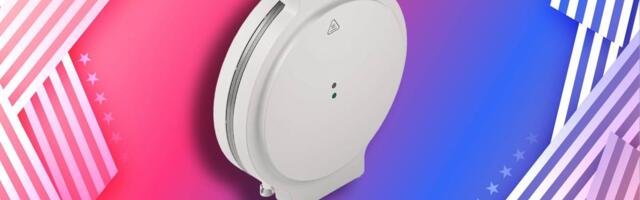 This All-in-One Appliance Is My New Kitchen Sidekick, and It's 20% With This Last-Chance July 4th Deal