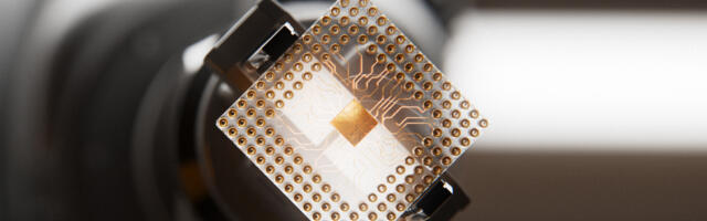 Why North Carolina Is Crucial To The Global Manufacture Of Chips And Processors