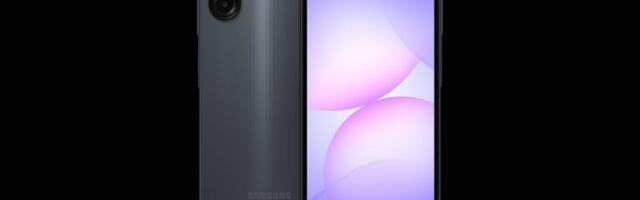 Samsung Galaxy A07 and A17 get more certifications, F17 shows up in support pages