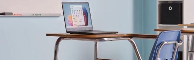 Microsoft is killing off Windows 11 SE, its Chrome OS competitor