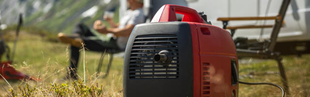How Do Inverter Generators Work And What Are They Used For?