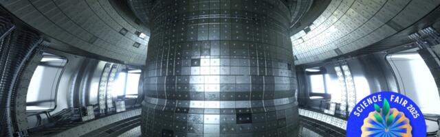 Gizmodo Science Fair: A Greener Way to Fuel Nuclear Fusion