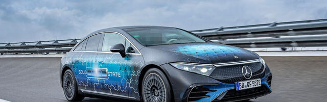 How close are we to solid state batteries for electric vehicles?