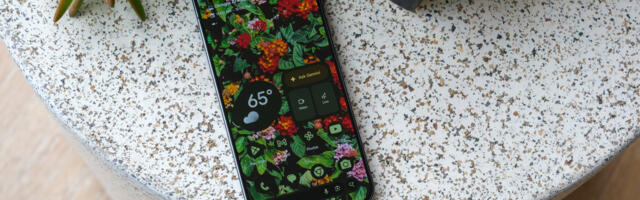 Pixel 10 users report random app crashes after October update