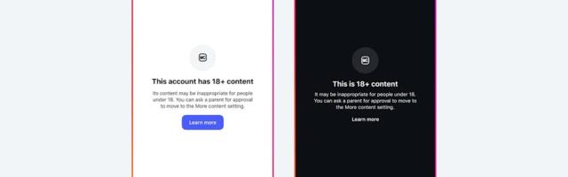 Instagram makes 'teen accounts' more restrictive