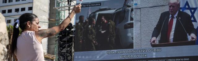 The bleak lesson Israel — and the world — might learn from the Gaza war’s end