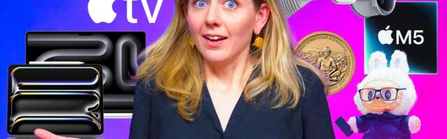 Apple's Speeding Through an Odd October — and Winning Apple's Speeding Through an Odd October — and Winning