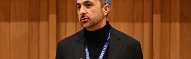 Leaked Microsoft org chart reveals the top people in Mustafa Suleyman's AI team, including five ex-Googler hires Leaked Microsoft org chart reveals the top people in Mustafa Suleyman's AI team, including five ex-Googler hires