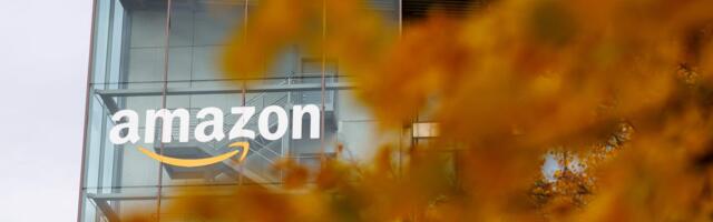 Laid-off Amazon employees are posting through it on social media Laid-off Amazon employees are posting through it on social media