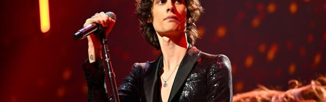 Are you old, or do you know who Sombr is? Are you old, or do you know who Sombr is?