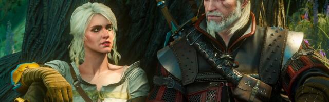 The Witcher author Andrzej Sapkowski says it's "rare" for CD Projekt Red to ask for additional details now