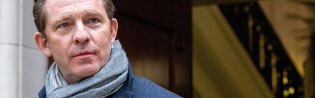 Reform UK treasurer Nick Candy wins fraud claim against tech boss