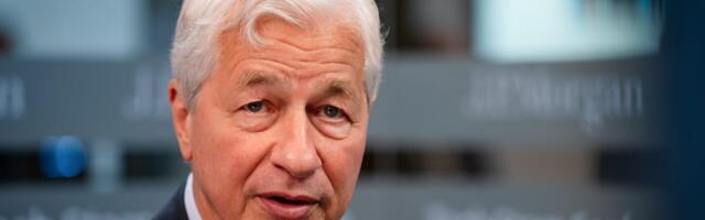 Business leaders from Jamie Dimon to Ken Griffin react to Mamdani's NYC mayoral race win