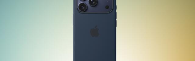 Apple Exploring Touch-Sensitive Layers Built Into Official iPhone Cases