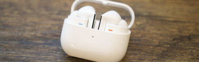 I hated the Galaxy Buds 3 Pro design, but the Buds 4 Pro might win me back