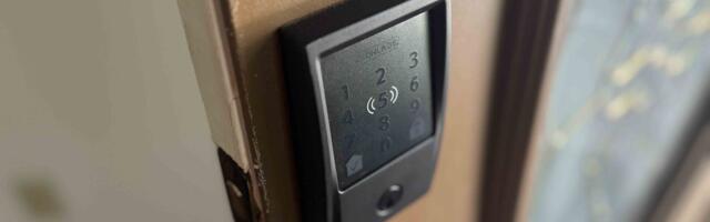Best Smart Locks of 2025: High-Tech Door Defenses