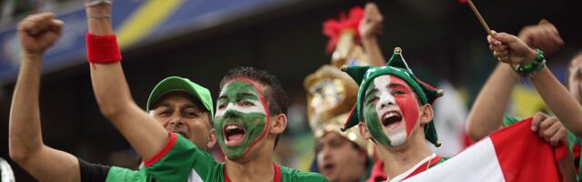 Mexico Preps for the 2026 World Cup With a Ticket Resale Platform and a Tourism App