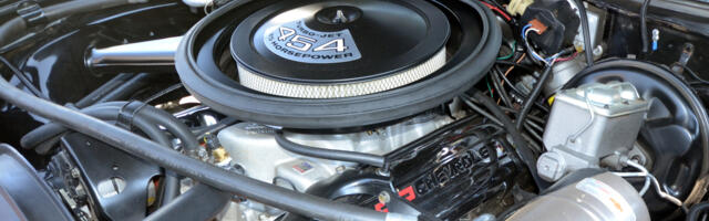 These Two GM Engines Are Within A Cubic-Inch Of Each Other, But Still So Different