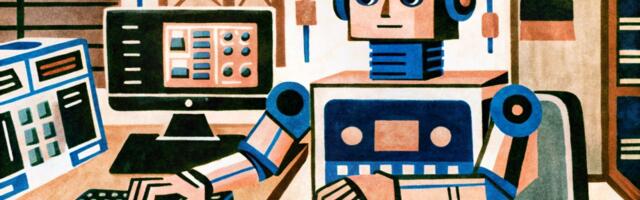 Настройка VPS своими руками: Docker + Nginx + SSL