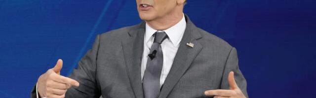 U.S. Financial-Risk Watchdog, FSOC, Erased Digital Assets as a Potential Hazard