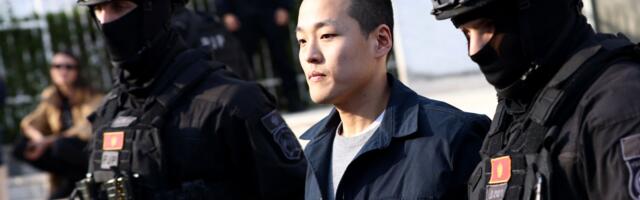 $40 billion-plus crypto fraud scheme results in 15-year prison sentence for its creator — nine criminal counts include wire fraud and money laundering