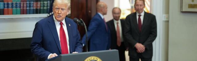 TikTok Finally Strikes a Deal to Be Taken Over by Trump Allies