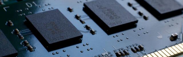 Samsung to delay its planned DDR4 end-of-life due to signing a long-term 'non-cancellable, non-returnable' contract with key customer — agreement will not alleviate consumer shortage, supply earmarked for server clients