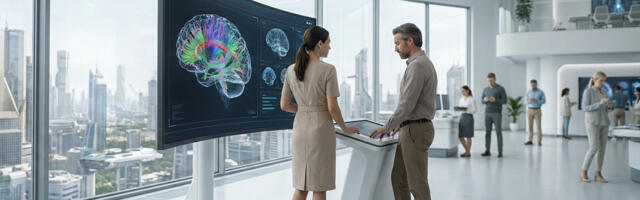 Биомеханика внимания: от клиренса ликвора до интракраниальной нейромодуляции