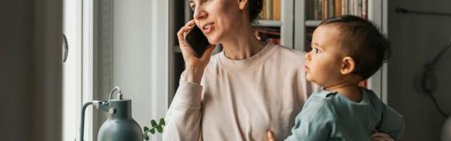 Apple's Hidden Voice Isolation Feature Can Improve Your iPhone Call Quality