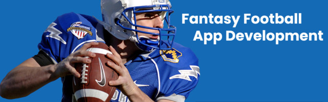 Fantasy Sports Tech – Fantasy Football App Development