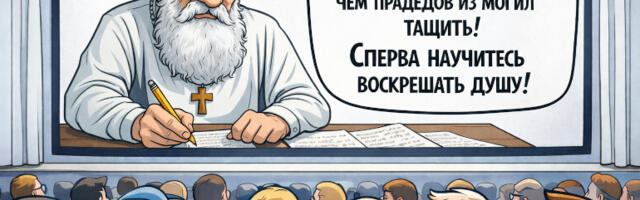 Сайдлоадинг и оффлоадинг: cоздание цифровых копий личности с помощью сверхбольших промптов для LLM