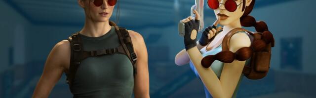 In 2026, Lara Croft seems to be returning to what made 90s Tomb Raider great - and as a lifelong fan, I couldn't be more excited