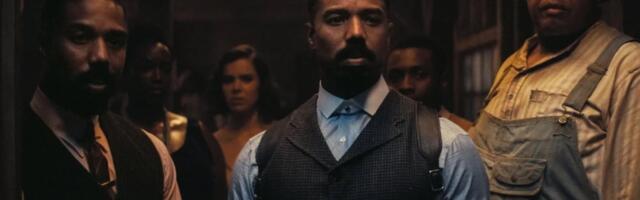 Sinners just smashed an Oscars record