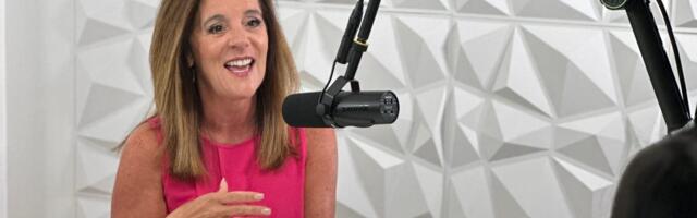 I'm 59 and have no plans to retire. I waited until my 50s to build my dream career, so I'm just getting started.