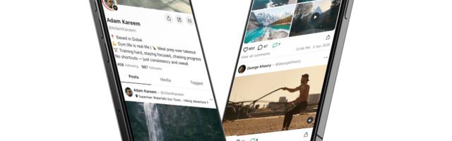 TikTokers are heading to UpScrolled following US takeover