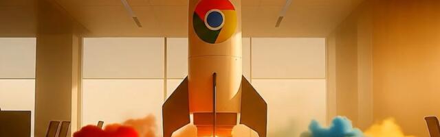 Google wants Chrome to show what parts of a webpage are human or AI-generated